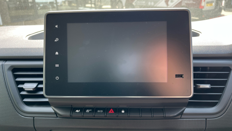 Renault Trafic Swb Diesel SL30 Blue dCi 130 Advance [Safety] Van